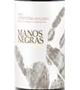 10 Malbec Atrevida Altamira (Manos Negras) 2010